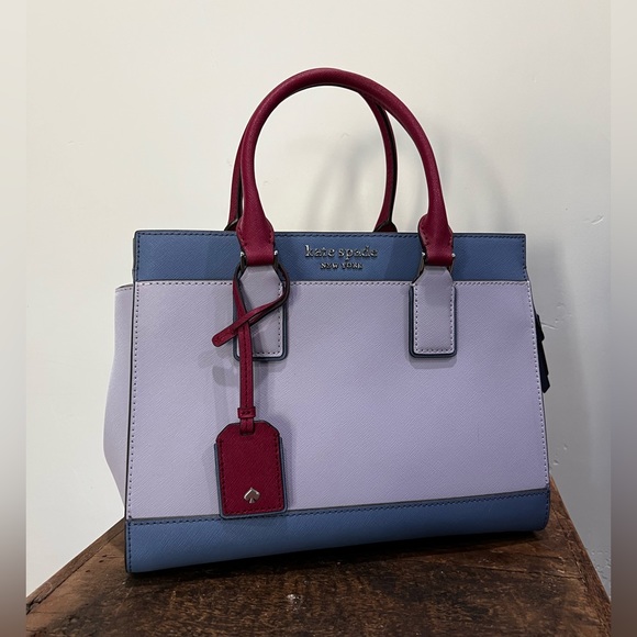 kate spade Handbags - NEW Kate Spade Medium Satchel